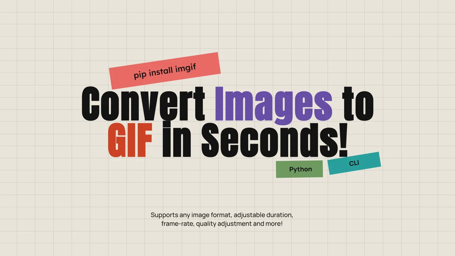 Image 2 GIF CLI