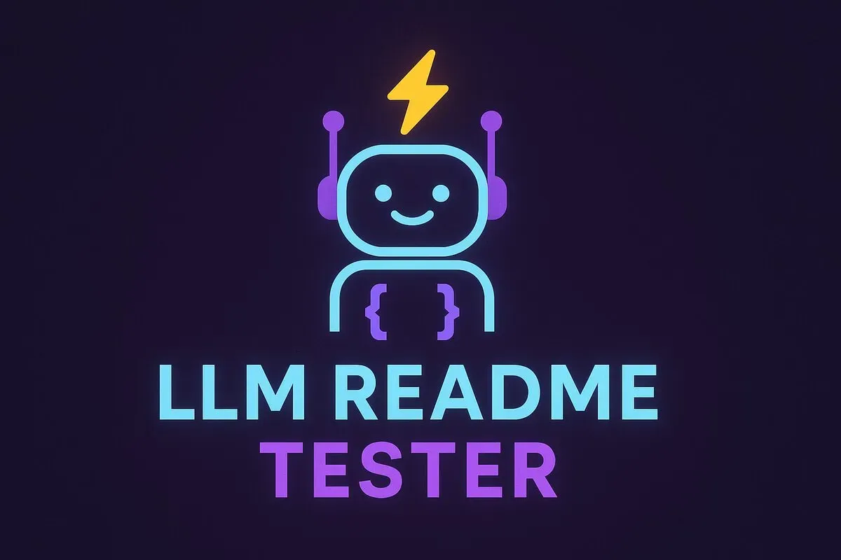 LLM README Tester