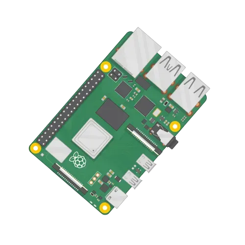Raspberry Pi