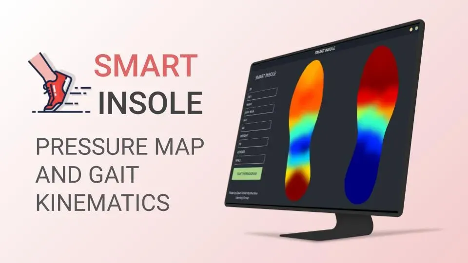 Smart Insole